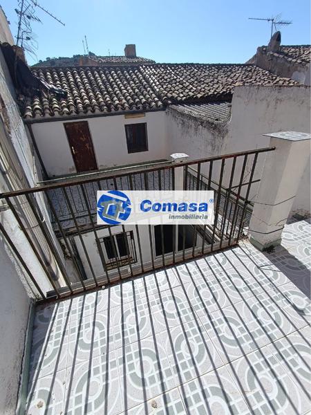 Foto 81aa8c2f-cbe3-4dc0-b661-589f804605de. Casa amb calefacció a Fuensanta de Martos