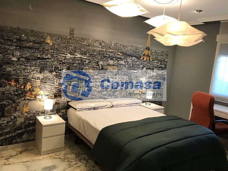 Foto 23bf8bcb-a850-480d-a723-cb4bea18d604. Rent flat with heating in Martos