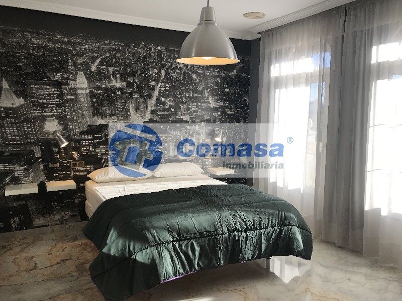 Foto 69b234f4-c654-46e9-b130-eca0a965f534. Rent flat with heating in Martos