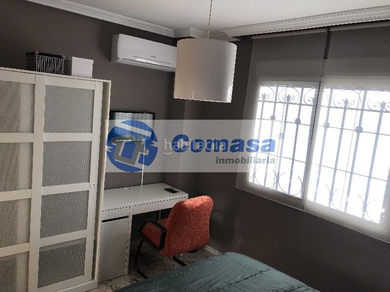 Foto 7cf8ee64-b4ac-4df4-a8ba-b4aeedfc8947. Rent flat with heating in Martos