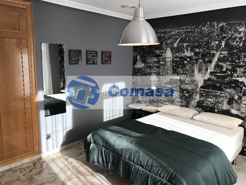 Foto b9f2c28d-1526-4da3-87e3-70f4d9785c57. Rent flat with heating in Martos