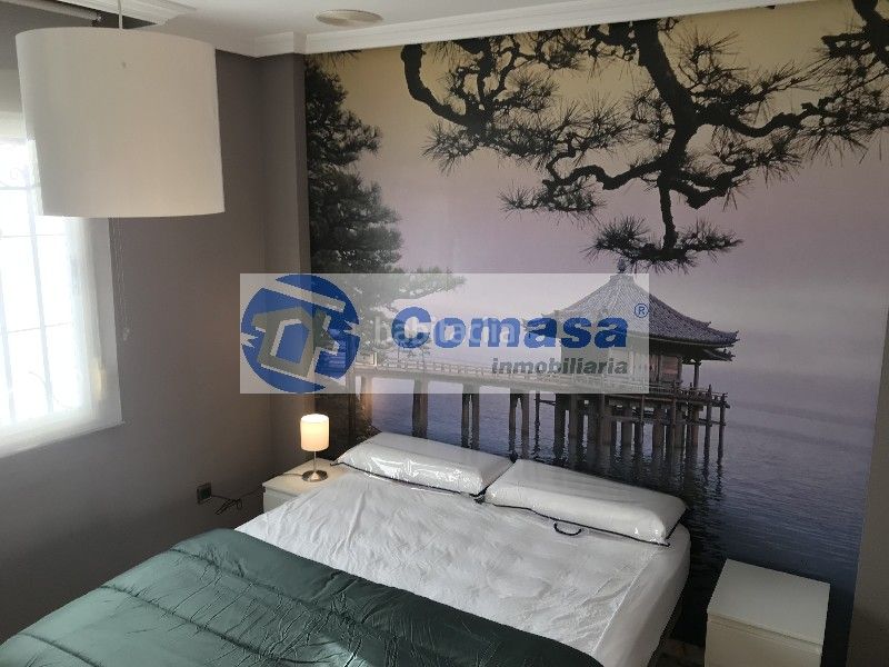 Foto d7cddf51-12c7-40e2-a357-e0c2d8bc74b5. Rent flat with heating in Martos