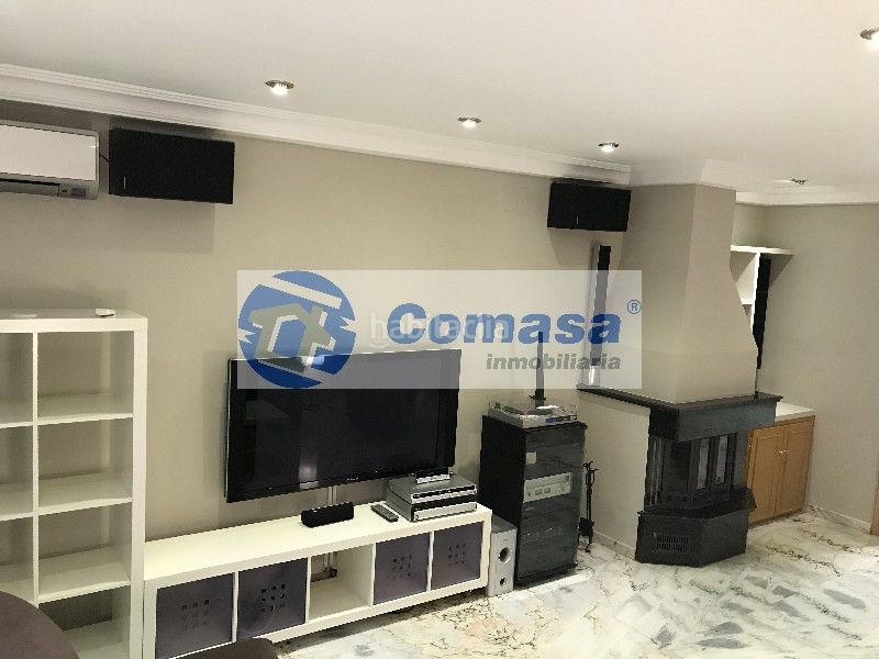 Foto eef5c465-3402-4743-8b61-1e8be1077b9a. Rent flat with heating in Martos