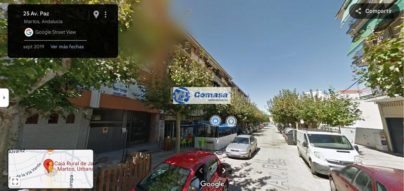 Foto 933f550e-5107-4cab-82b8-48c32fe10aba. Aparcament cotxe a Martos