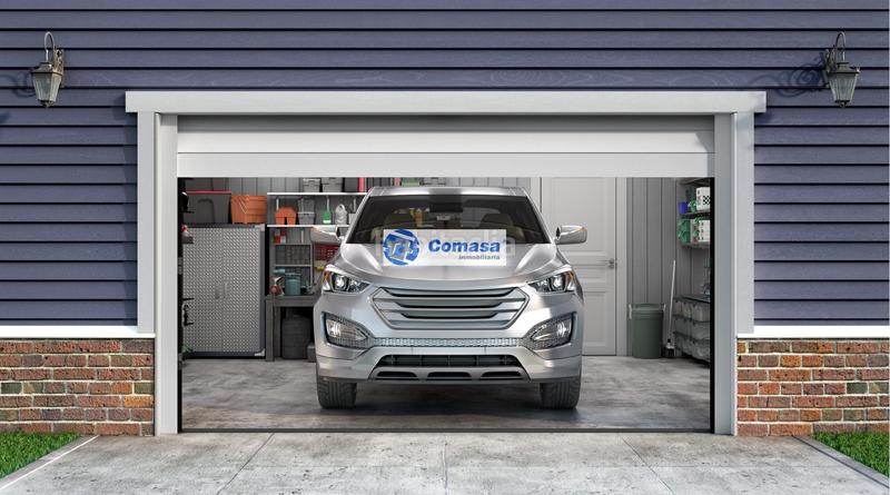 Foto f709d79e-0b8c-4452-addd-9ec5d6a0e70f. Aparcament cotxe a Martos