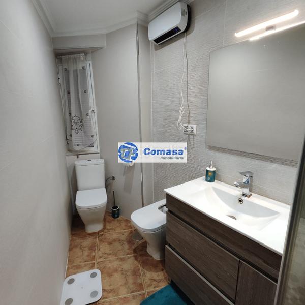 Foto 77bc4c86-fc74-429e-b3c2-d3de4478cbcf. Casa amb calefacció aparcament a Martos