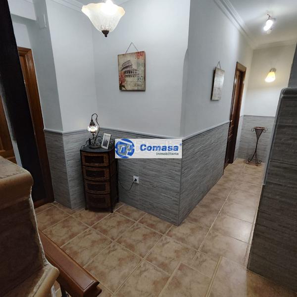 Foto a99be9b8-fb38-4f80-92b7-5e9e35aa9d79. Casa amb calefacció aparcament a Martos