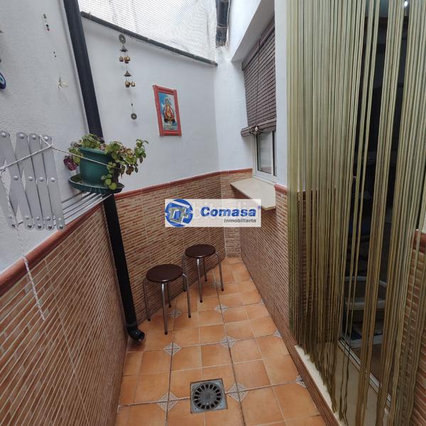 Foto eaac5b22-59cc-4460-a832-1b5e9603ac3d. Casa amb calefacció aparcament a Martos