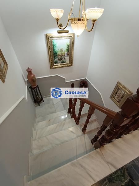 Foto 00d15e59-2160-4955-b752-2504aedf54d8. Casa amb calefacció aparcament a Martos