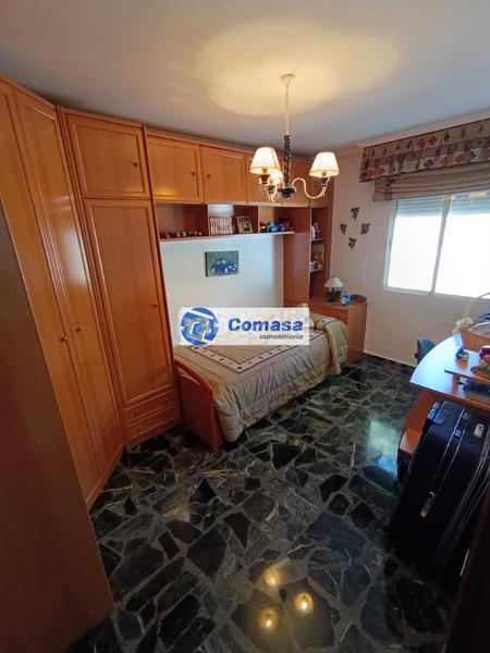 Foto b9913012-cab7-43e9-81b4-375aba4824bc. Casa amb calefacció aparcament a Martos