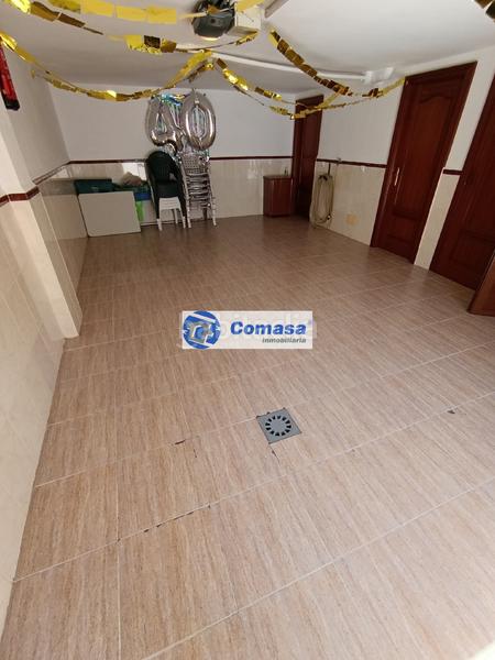 Foto e9e8e486-fbae-4397-8bdd-57cd43481d76. Casa amb calefacció aparcament a Martos