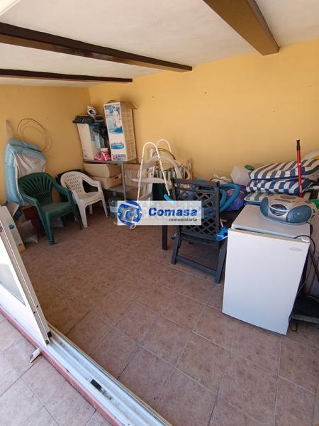 Foto ecd7fa8f-3039-44bd-9d63-7ec8202ac171. Casa amb calefacció aparcament a Martos