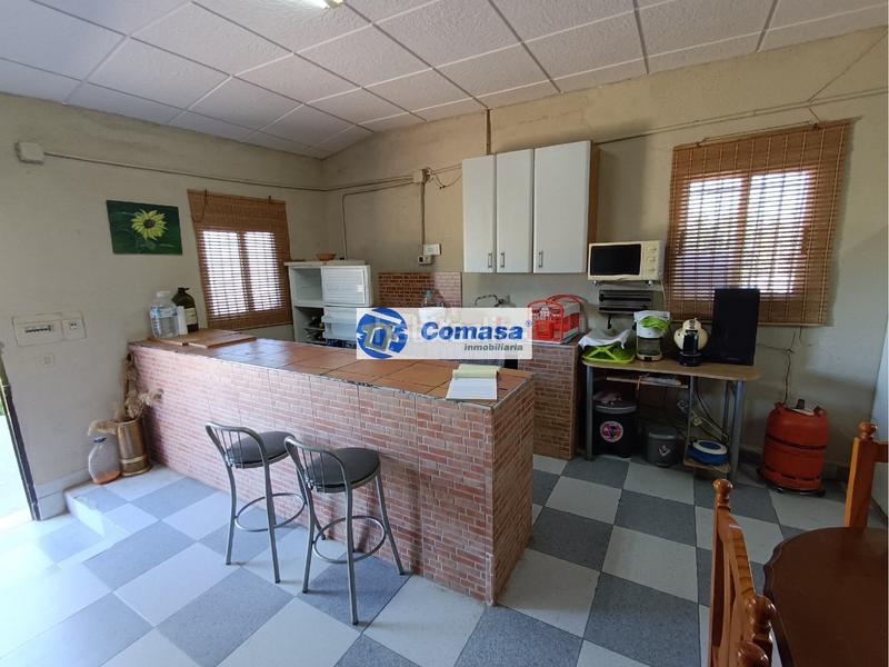 Foto 5f16933e-8555-4aa2-bc97-b6bdb76972bc. Casa  monte lope alvarez en Martos