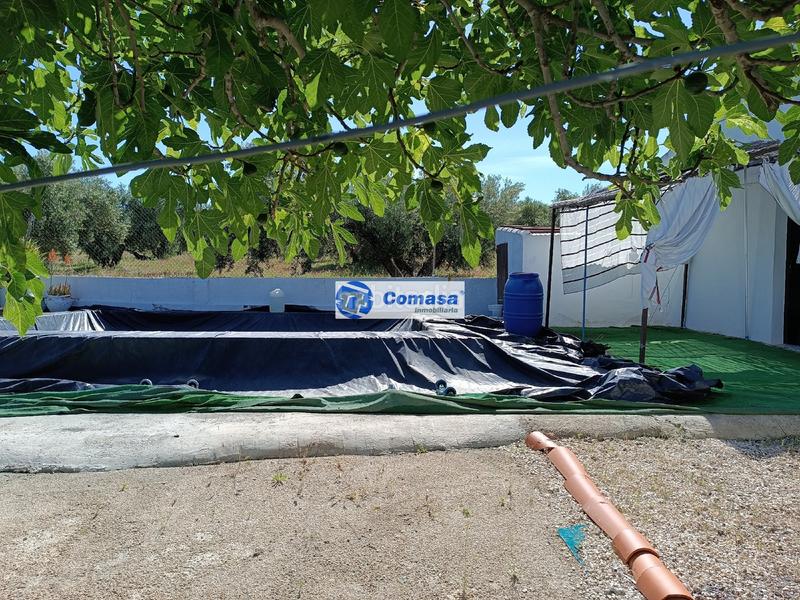 Foto d6dc1c88-561a-48e0-a585-0d5e0fd08a04. Casa  monte lope alvarez en Martos