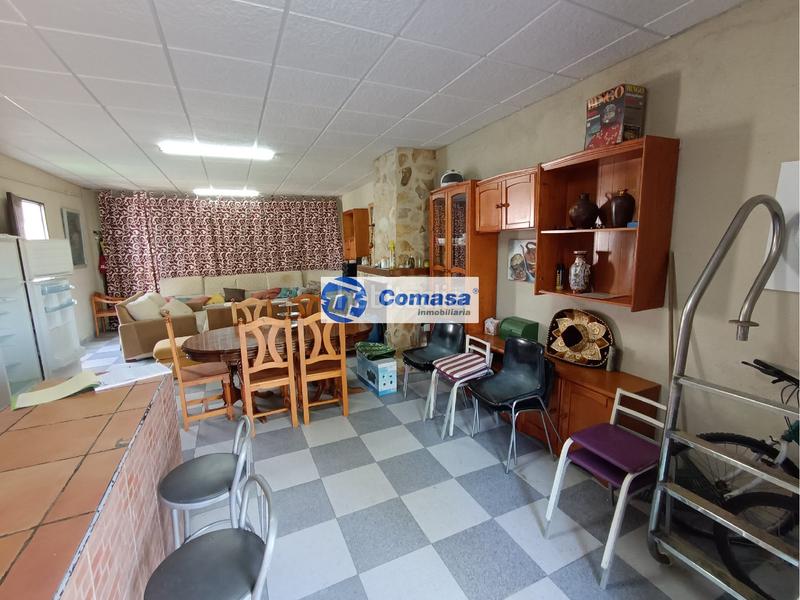 Foto df877049-6459-4df8-9bd7-f48deab02d23. Casa  monte lope alvarez en Martos