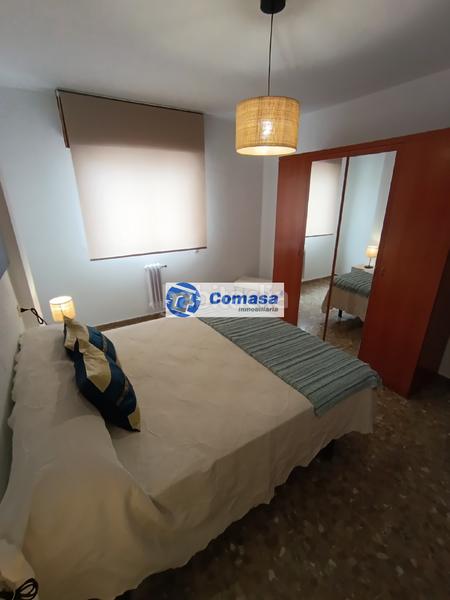 Foto 53a0bc6a-7c4f-4b0e-95cc-59300f40059e. Lloguer pis amb aparcament piscina a Martos