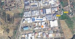 Terreny residencial a Martos. Solar  martos poligono industrial