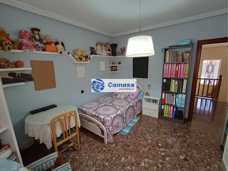 Foto 07089734-b5c7-4f29-a515-8626cd5a7288. Casa amb calefacció aparcament a Martos