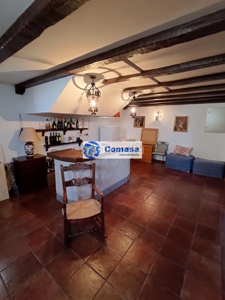 Foto 5fbccff7-46f8-4d20-8d05-822d6a94edce. Casa amb calefacció aparcament a Martos