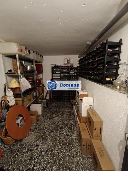 Foto 6b7b19c4-ec5a-4271-be05-610051fb088a. Casa amb calefacció aparcament a Martos