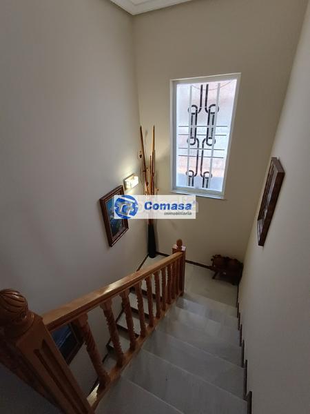 Foto 6f70480c-fb78-4467-9812-3331bca0c0a5. Casa amb calefacció aparcament a Martos