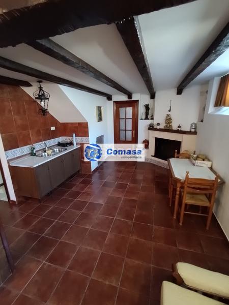 Foto 80f2a853-4653-489b-a3d4-9cd456ebf91f. Casa amb calefacció aparcament a Martos
