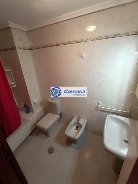 Foto a59bf632-7c07-4931-9cb3-82bcc45a40a7. Affitto appartamento con riscaldamento parcheggio in Martos