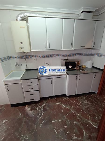 Foto ddd66d17-9d9b-44a7-a6ec-71f26e8ba7f9. Affitto appartamento con riscaldamento parcheggio in Martos