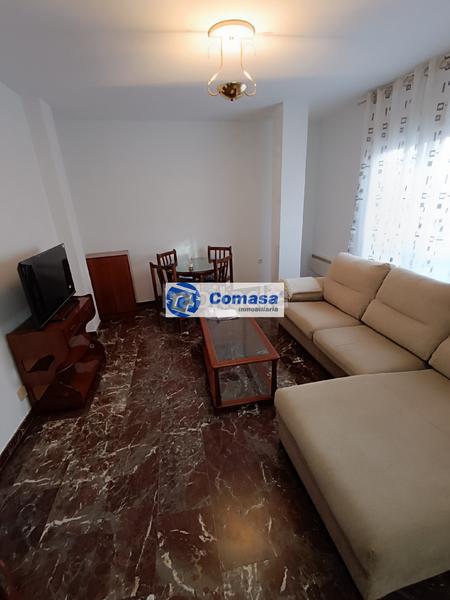 Foto ff63db8e-17e3-41ac-9af3-7df6bae5c6c5. Affitto appartamento con riscaldamento parcheggio in Martos