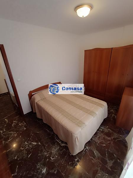 Foto 2d8f819c-7b58-4adc-995e-fb6609ee680d. Rent flat with heating parking in Martos