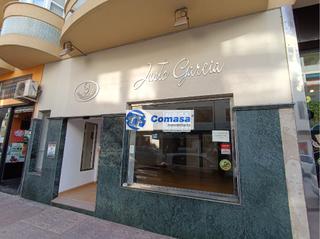 Lloguer Local Comercial a Martos. Local  martos arrayanes