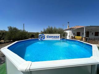 Casa a Martos. Casa  monte lope alvarez