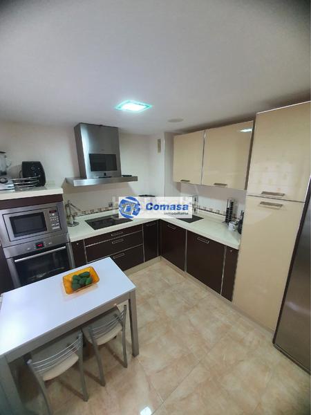 Foto f107e68d-3505-43b9-95c2-2ae40bdc3803. Pis amb calefacció aparcament piscina a Martos