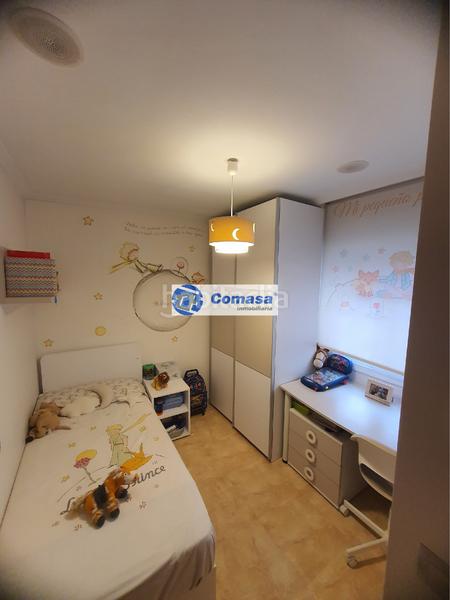 Foto f474376d-c8a6-4aa8-b494-bb8d99baf2f2. Pis amb calefacció aparcament piscina a Martos