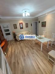 Miete Etagenwohnung in Martos. Piso  martos san antonio