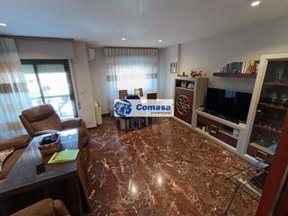 Pis a Martos. Piso  martos parque