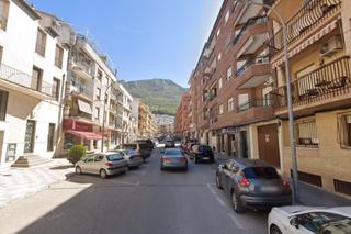 Miete Geschäftsraum in Martos. Local  martos centro