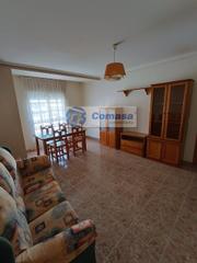 Edifici a Martos. Edificio  martos lope de vega