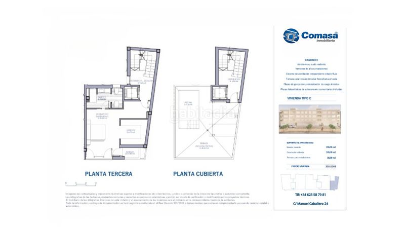 Foto be9fb79d-44d3-41b9-bad6-ab890e87b379. Casa amb aparcament piscina a Martos
