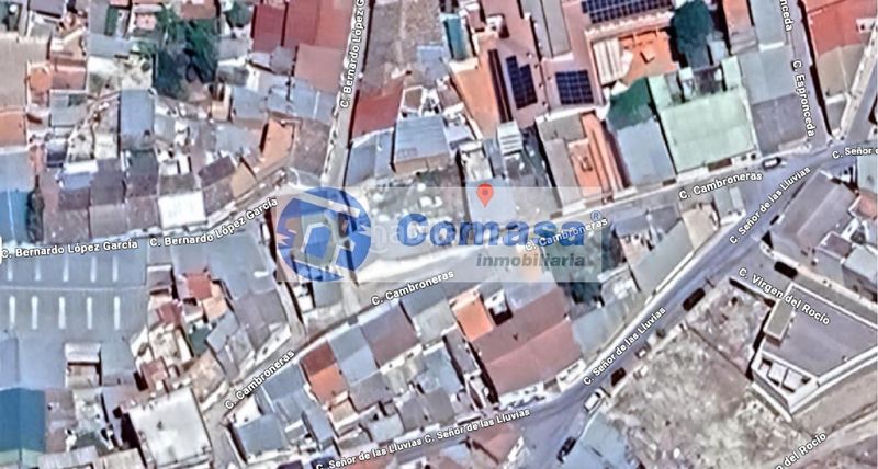 Foto 533a4b3f-a9d1-4aba-8ce9-f0ca1e533549. Pis a Mengíbar