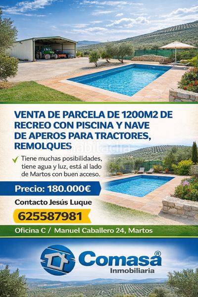 Foto 8743d0ee-0956-4086-9e1c-e59527f96daf. Terreny residencial a La Paz - Las Américas Linares