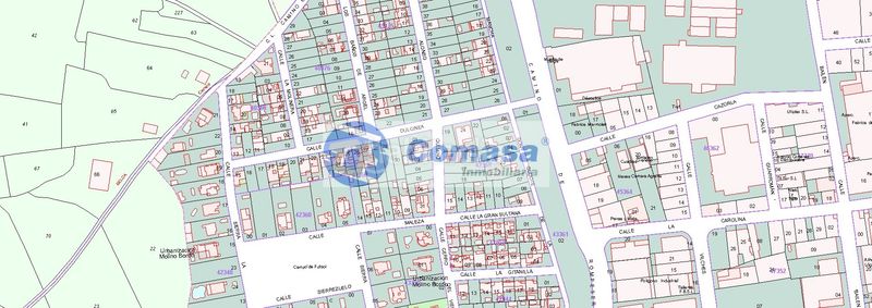 Foto 9f44e320-d187-4123-bae9-e4b7ab6c927d. Terreny residencial a Martos