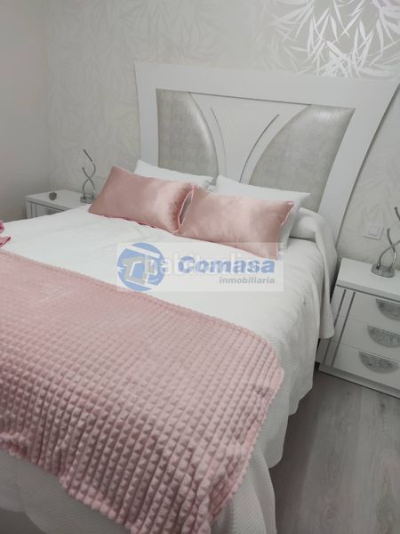 Foto 70d2a7dd-34d3-4849-8062-854db41d2407. Pis amb calefacció aparcament a Martos