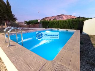 Chalet in Martos. Chalet  martos marivela  fuensanta