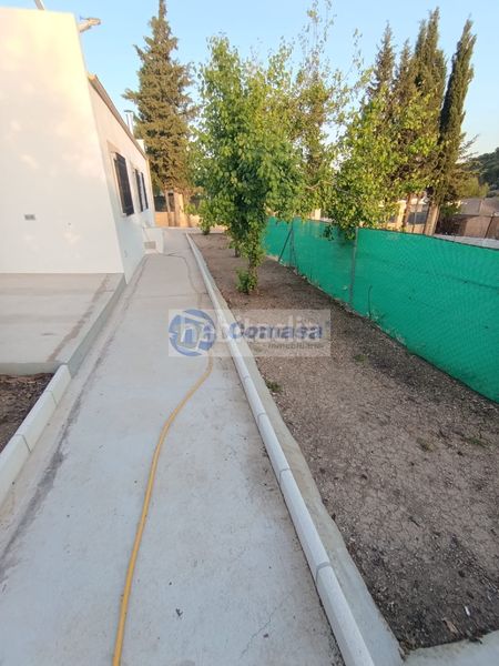 Foto 3aaa59bc-4c0b-4d97-8928-3c79ee893904. Xalet amb piscina a Martos