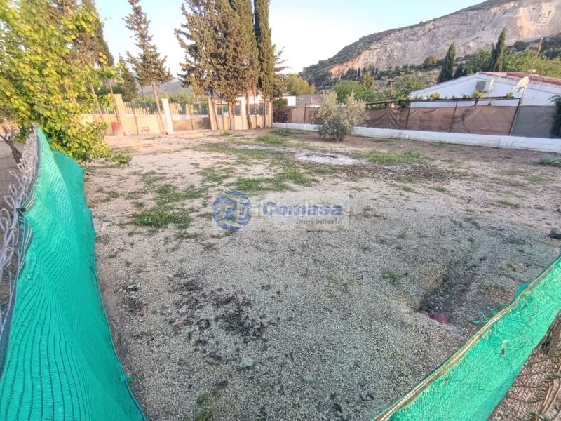Foto d6e35dc3-ecb6-4ced-97f3-94256be3f7c8. Xalet amb piscina a Martos