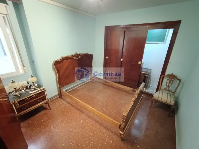 Foto 1234ae21-ee27-4527-8226-f7f21a45382e. Pis amb calefacció a Martos