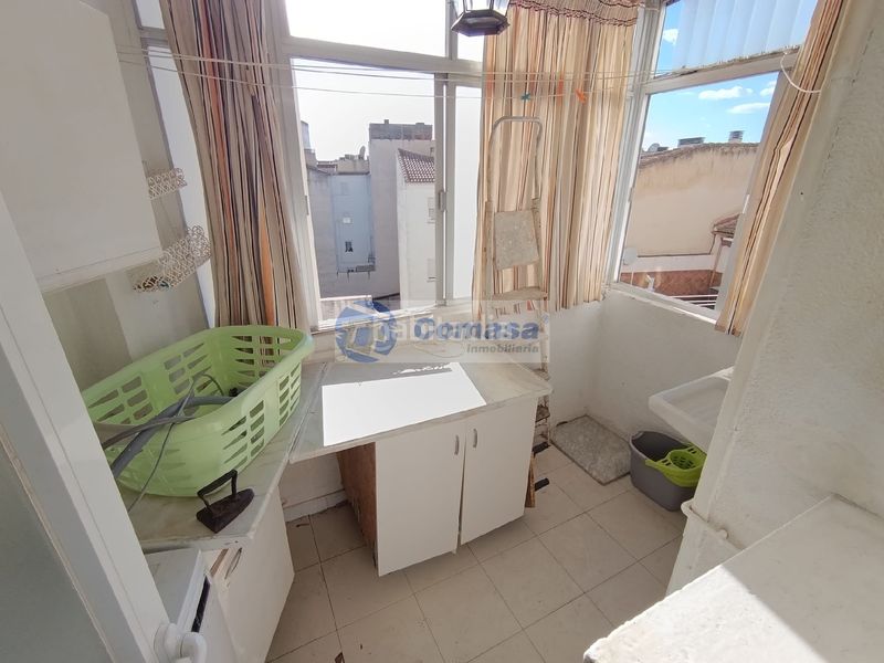 Foto fdc314f5-8274-4271-8dd2-f324e9ba46ee. Pis amb calefacció a Martos