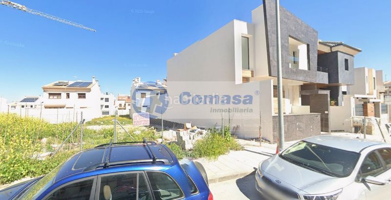 Foto cb326db2-bb05-4f44-bbcb-0a20acfe058c. Terreny residencial a Martos
