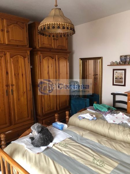 Foto a09cd3a3-7451-4d2b-b5d8-9abb50b2b9da. Pis amb calefacció aparcament a Martos
